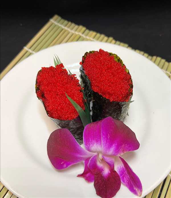 Red Caviar
